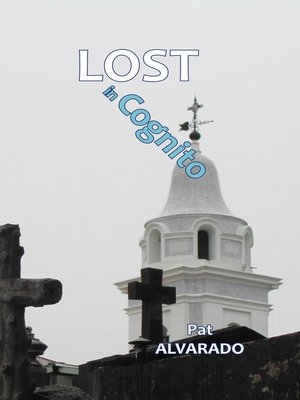 cover image of Lost in Cognito